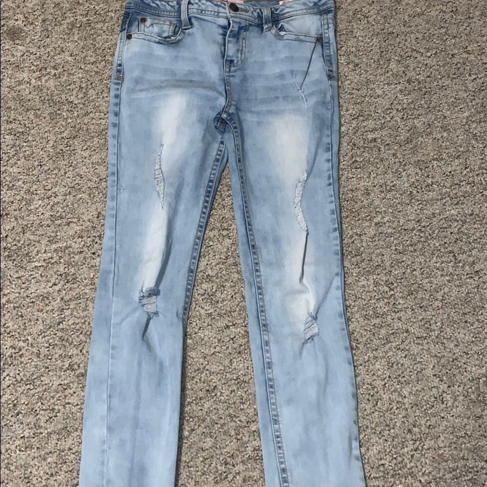 Almost Famous Jeans